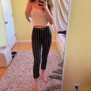 Brandy Melville Tilden pants